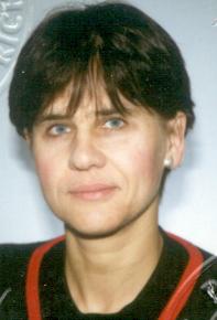 Małgorzata Gerber