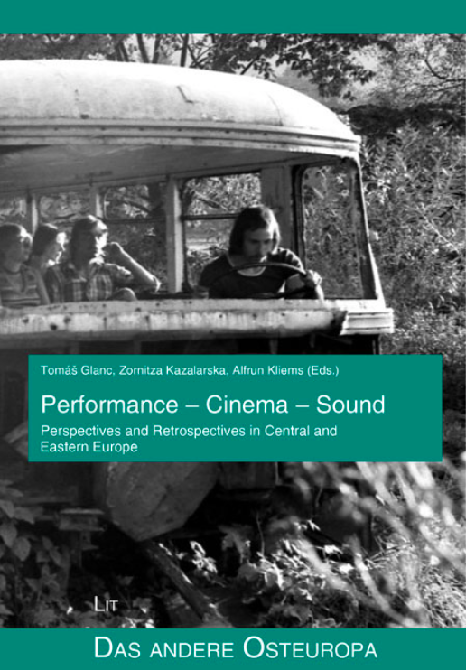 Performance Cinema Sound